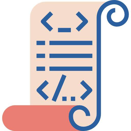 Script 图标