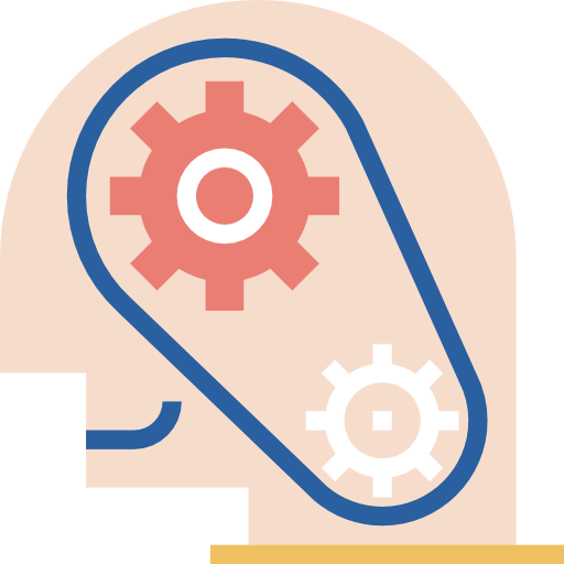 Head icon