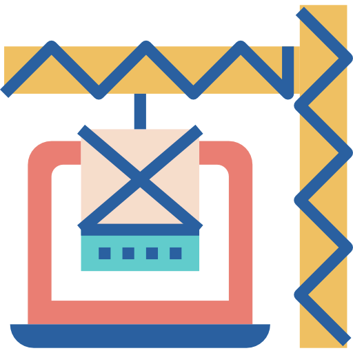 Maintenance icon