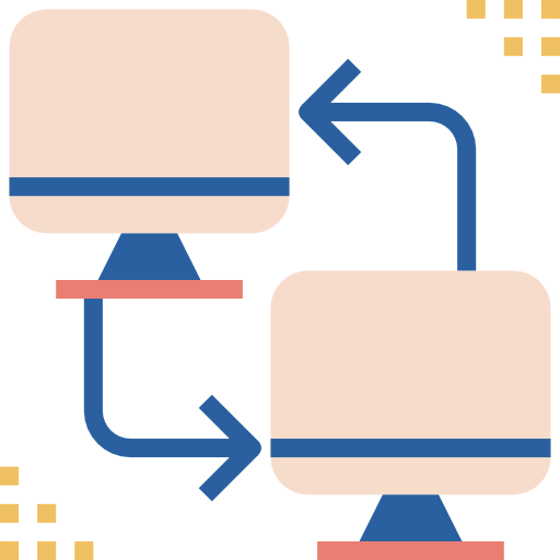 Network icon