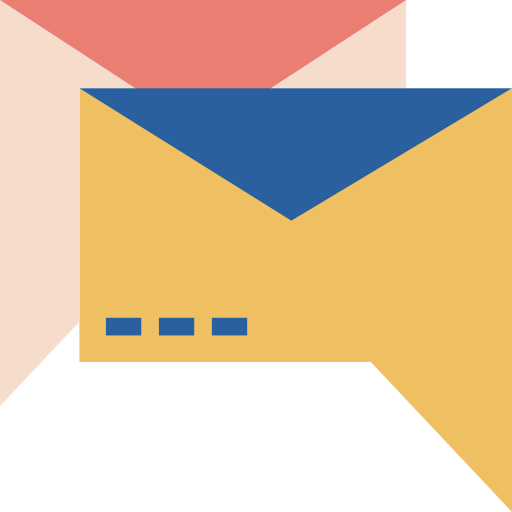 Message icon