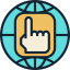 Domain icon 64x64