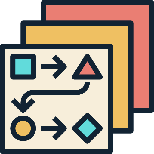 Flow icon
