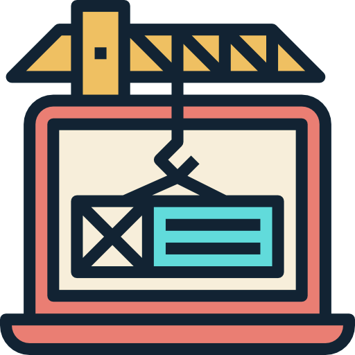Maintenance icon