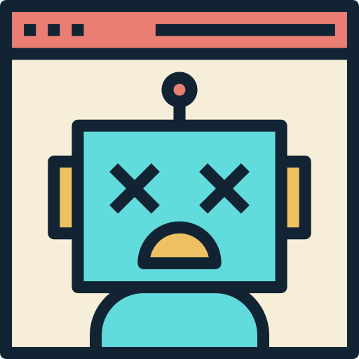 Error icon