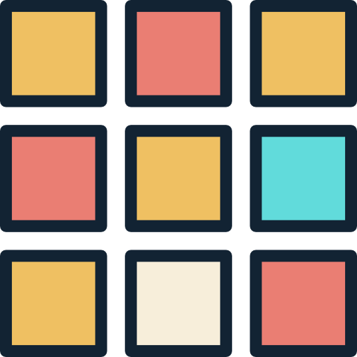 Menu icon