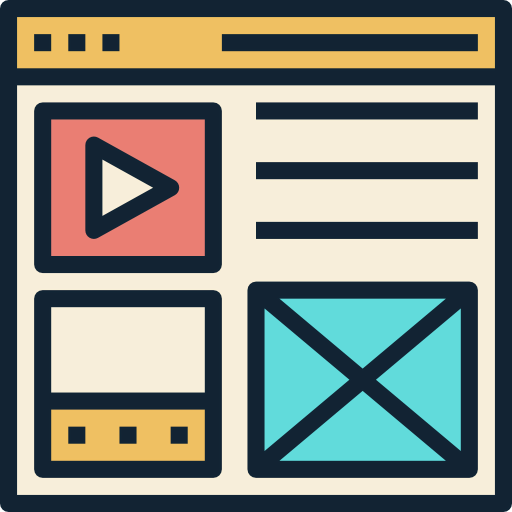 Website icon