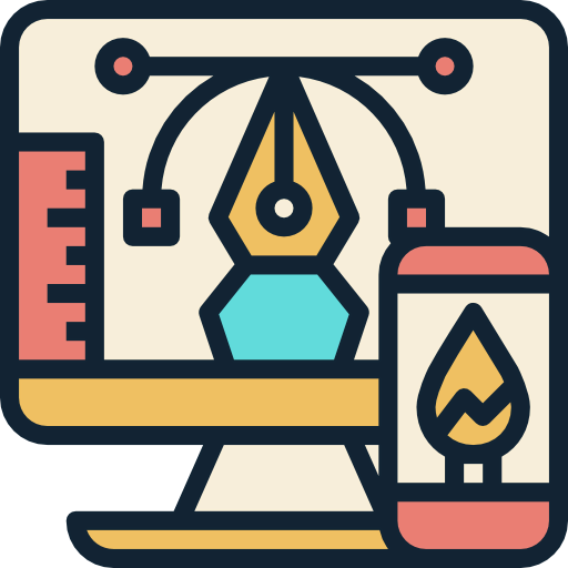 Vector icon