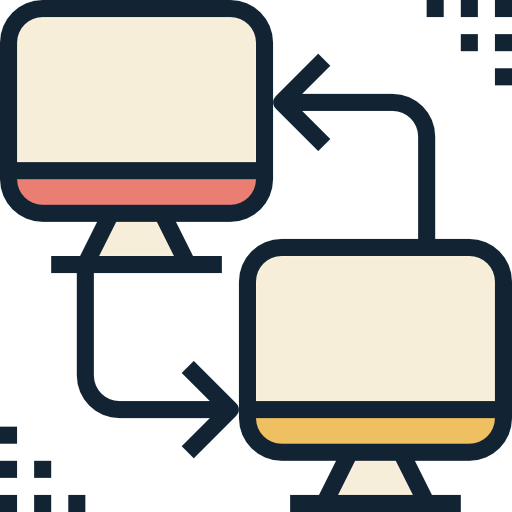 Network icon