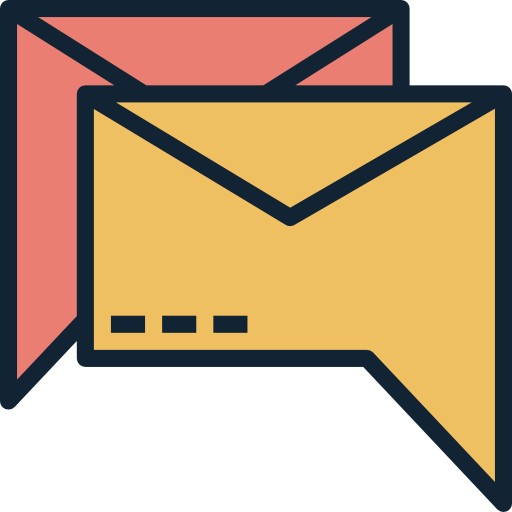 Message icon