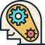 Head icon 64x64