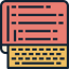 Web development Symbol 64x64