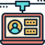 Laptop icon 64x64