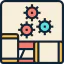 Responsive icon 64x64