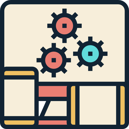 Responsive ícono