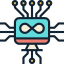 Cpu icon 64x64