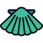 Shell Symbol 64x64