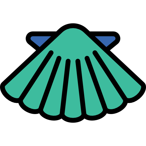 Shell іконка