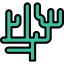 Seaweed Symbol 64x64