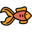 Goldfish Symbol 64x64