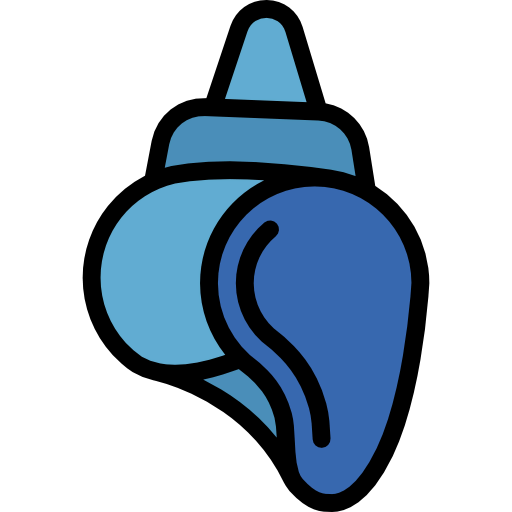 Shell ícone