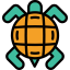 Turtle Symbol 64x64