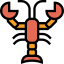 Lobster Symbol 64x64