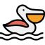Pelican Symbol 64x64