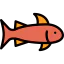 Fish Symbol 64x64