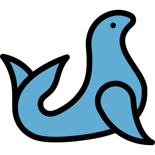 Seal icon