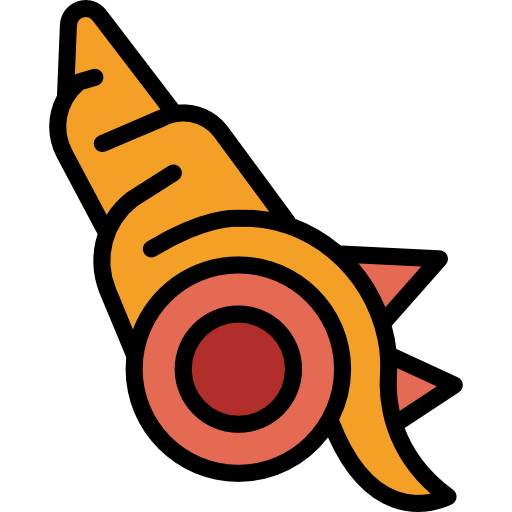 Shell Symbol