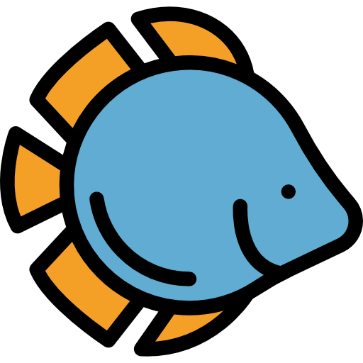 Fish icon
