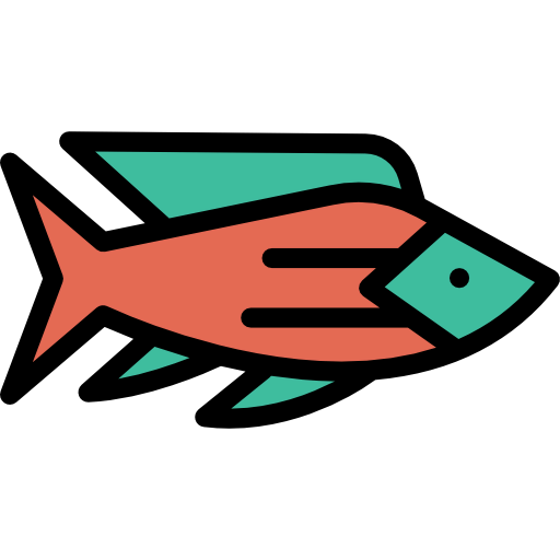 Fish icon