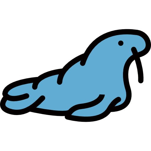 Walrus icon