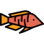 Fish icon 64x64