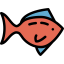 Fish icon 64x64