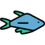 Fish icon 64x64