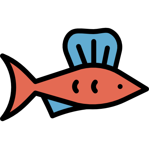 Fish icon