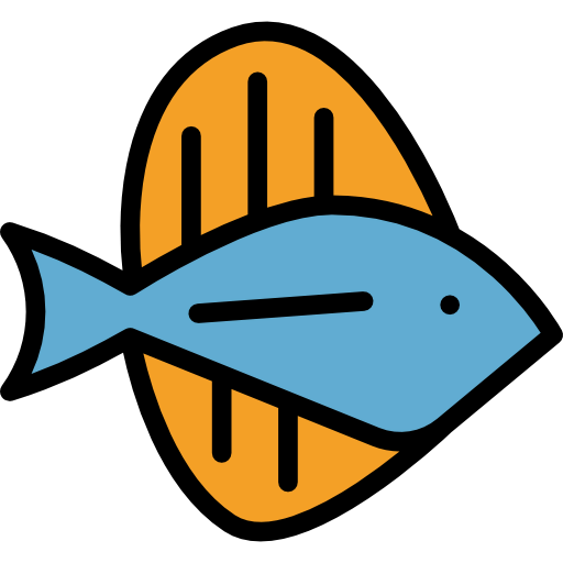 Fish icon