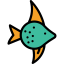 Fish icon 64x64