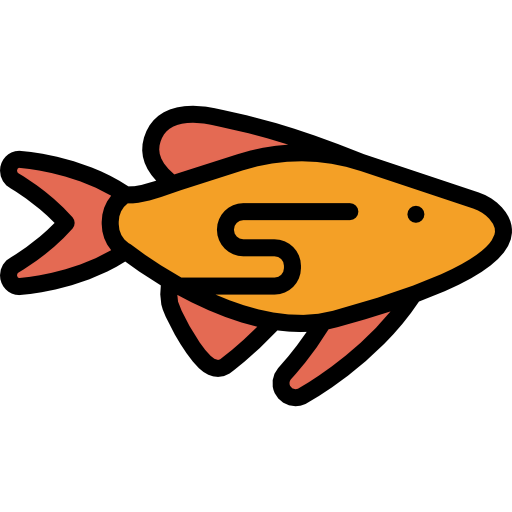 Fish icon