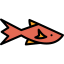 Fish Symbol 64x64