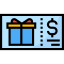 Voucher icon 64x64