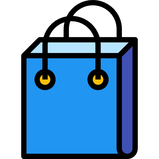 Bag Ikona