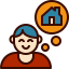 User icon 64x64