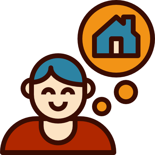 User icon