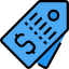 Tag icon 64x64