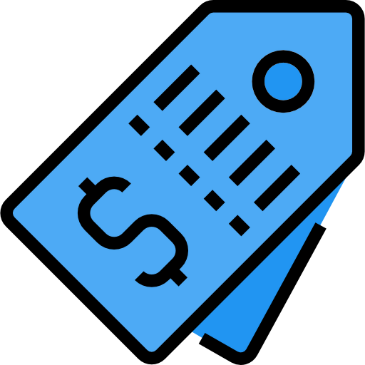 Tag icon