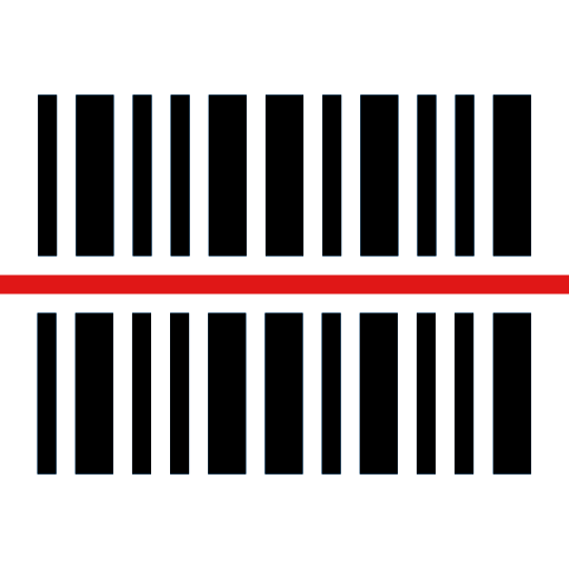 Barcode icon