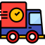 Truck icon 64x64